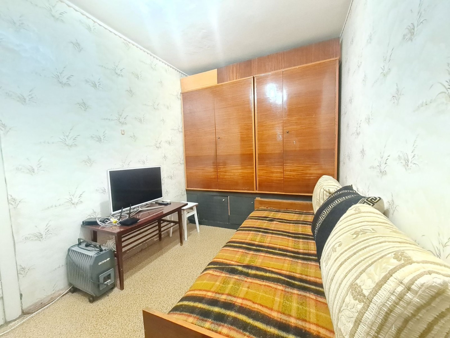 продажа трехкомнатной квартиры номер A-173094 в Киевском районе, фото номер 10